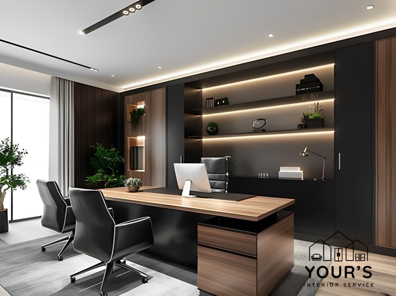 office design