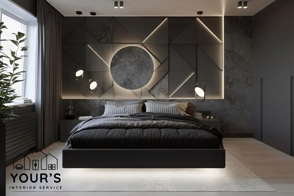 bedroom design